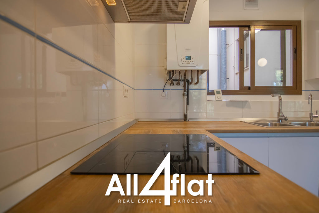 Paseo Picasso - Réf. : 003553 