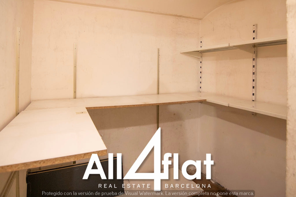 C/ Entença - Réf. : 003587 