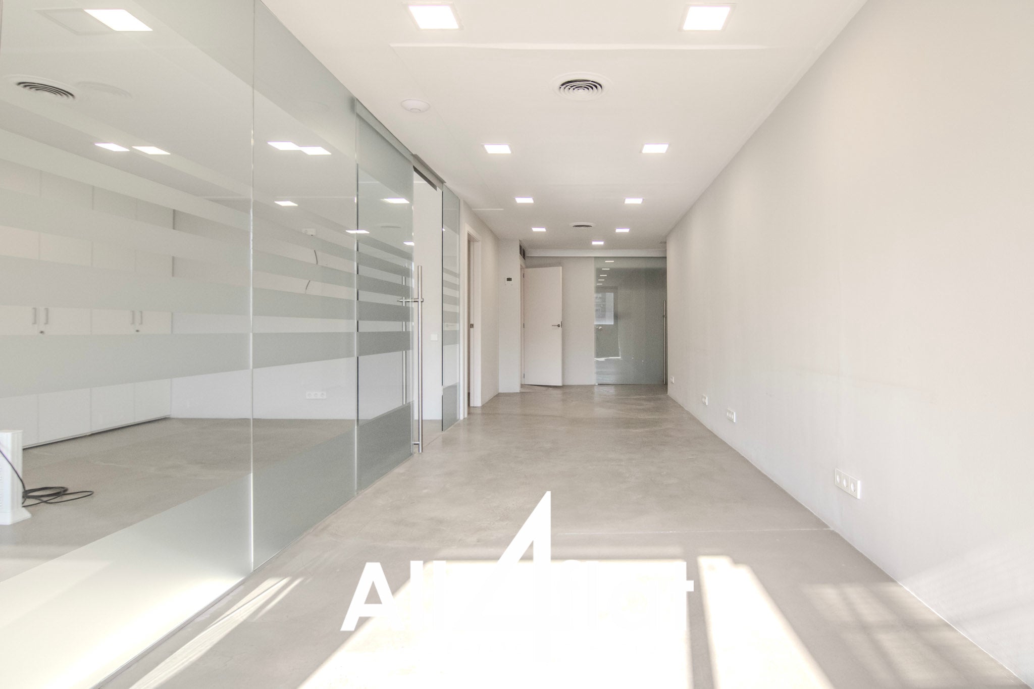 C/ Rambla Catalunya - Réf: 003386 