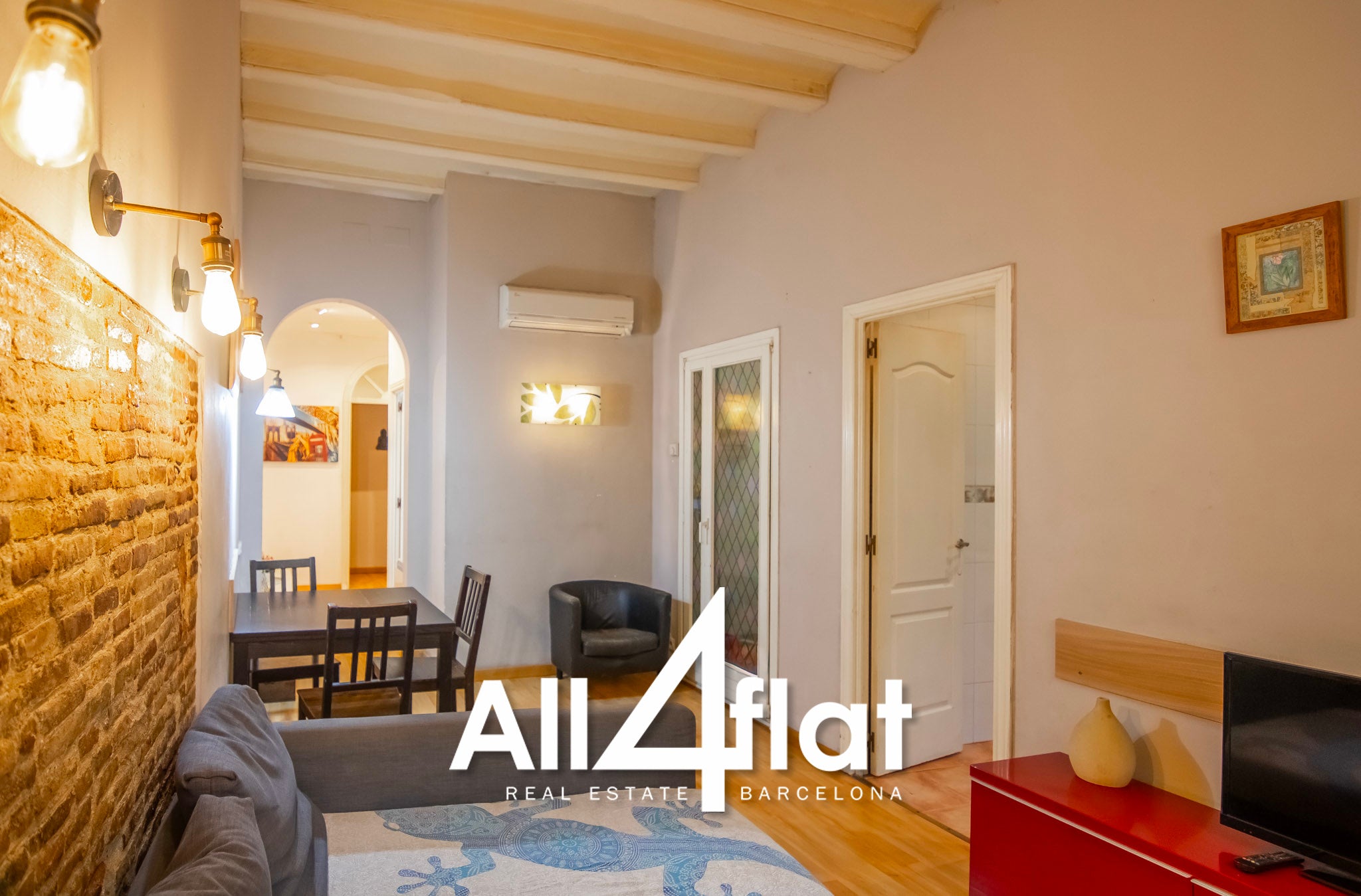 C/ Roca - Ref: 003599