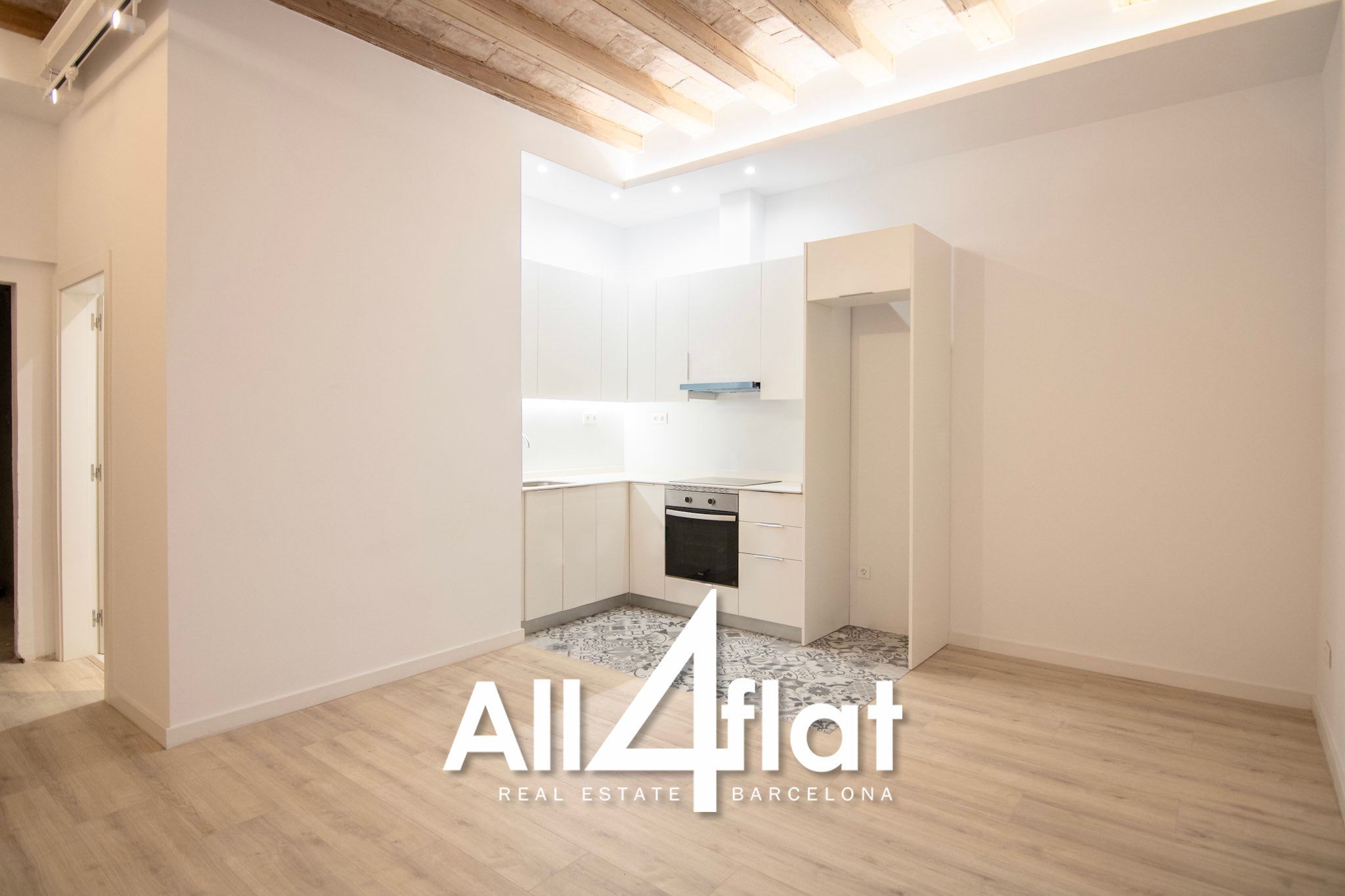 C/ Hostalfrancs - Ref: 003600