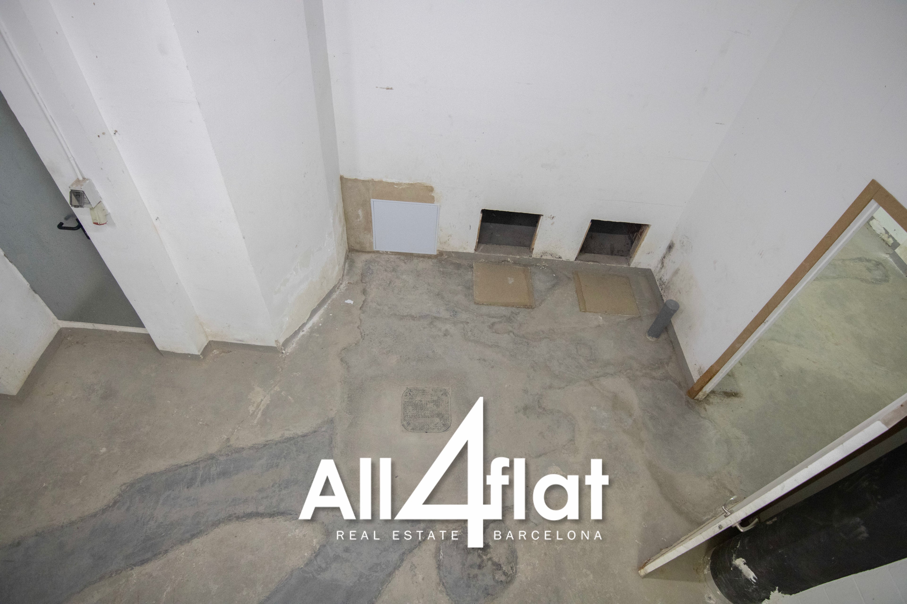 C/ Flandres - Réf. : 003609 