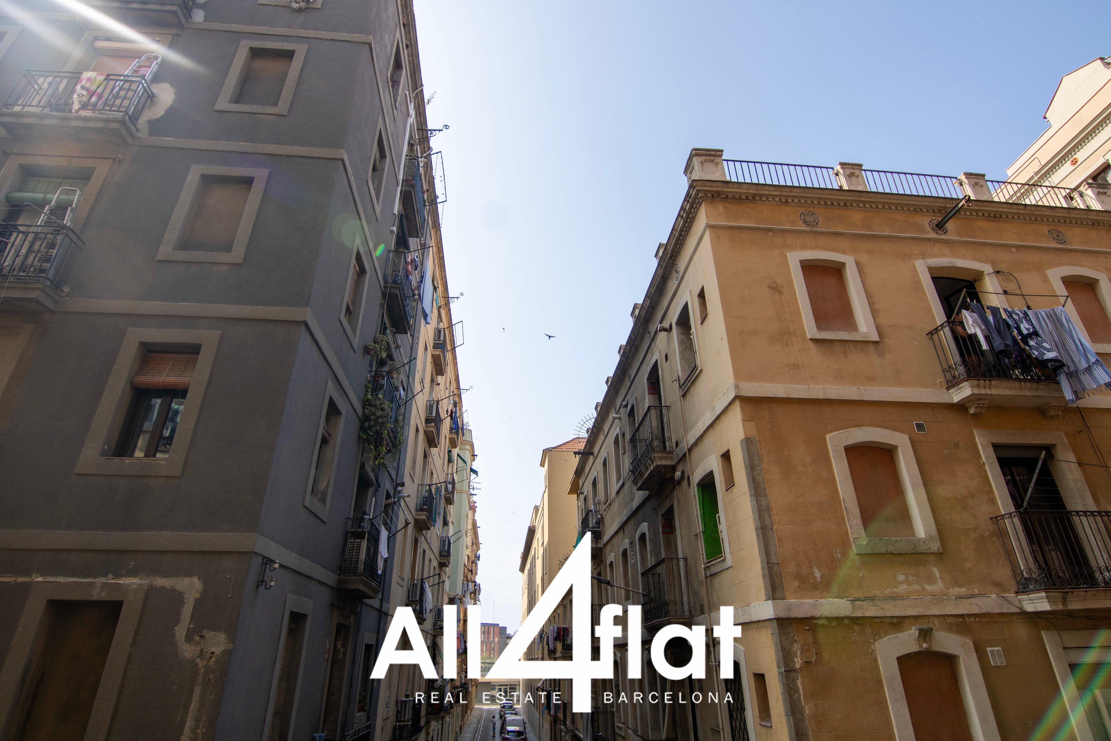 C/ Andrea Doria - Réf. : 002985D 