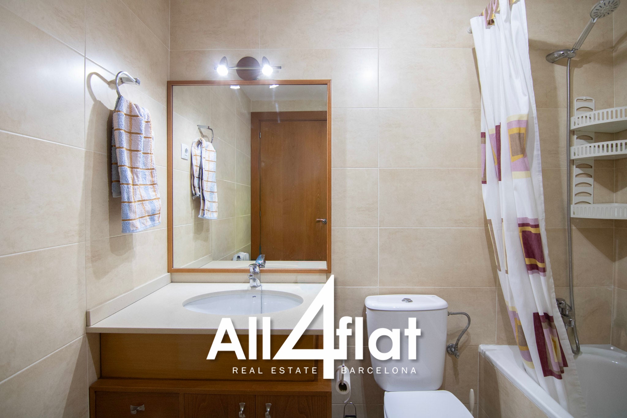 C/ Ramón Menéndez Pidal - Réf: 003611 