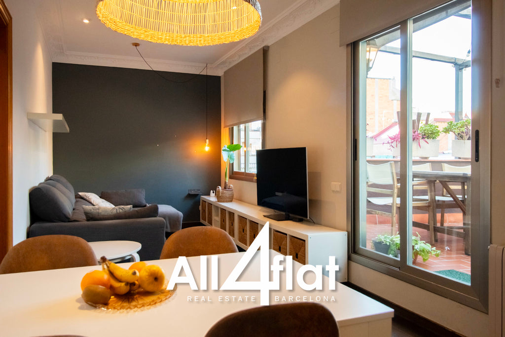 C/ Galileu - Ref: 001684B