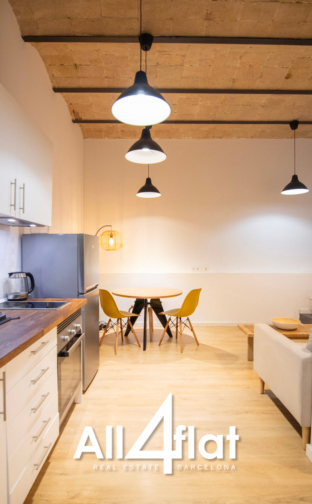 C/ Córsega - Ref: 003620 