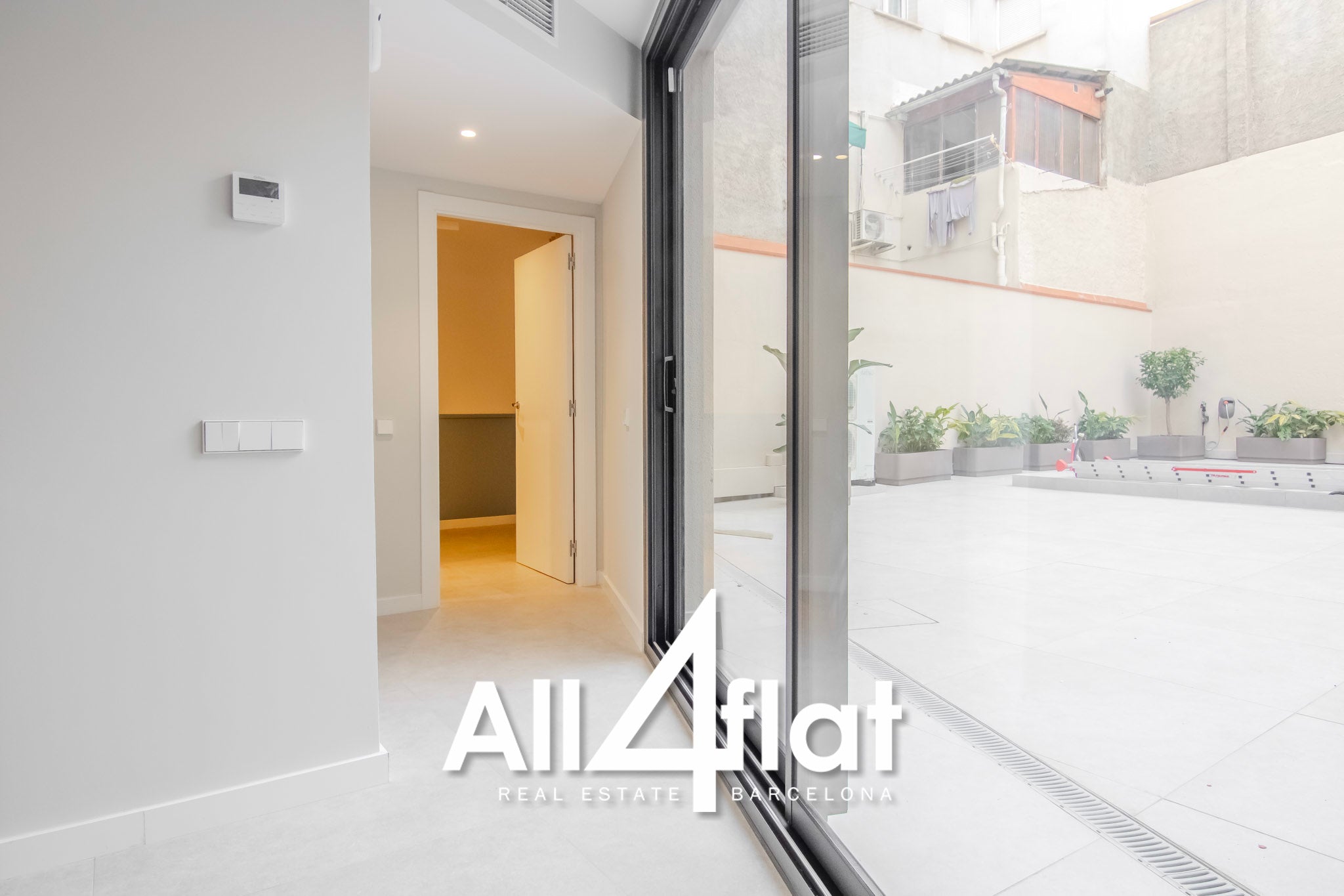 C/ Garrotxa - Réf. : 001459AB 