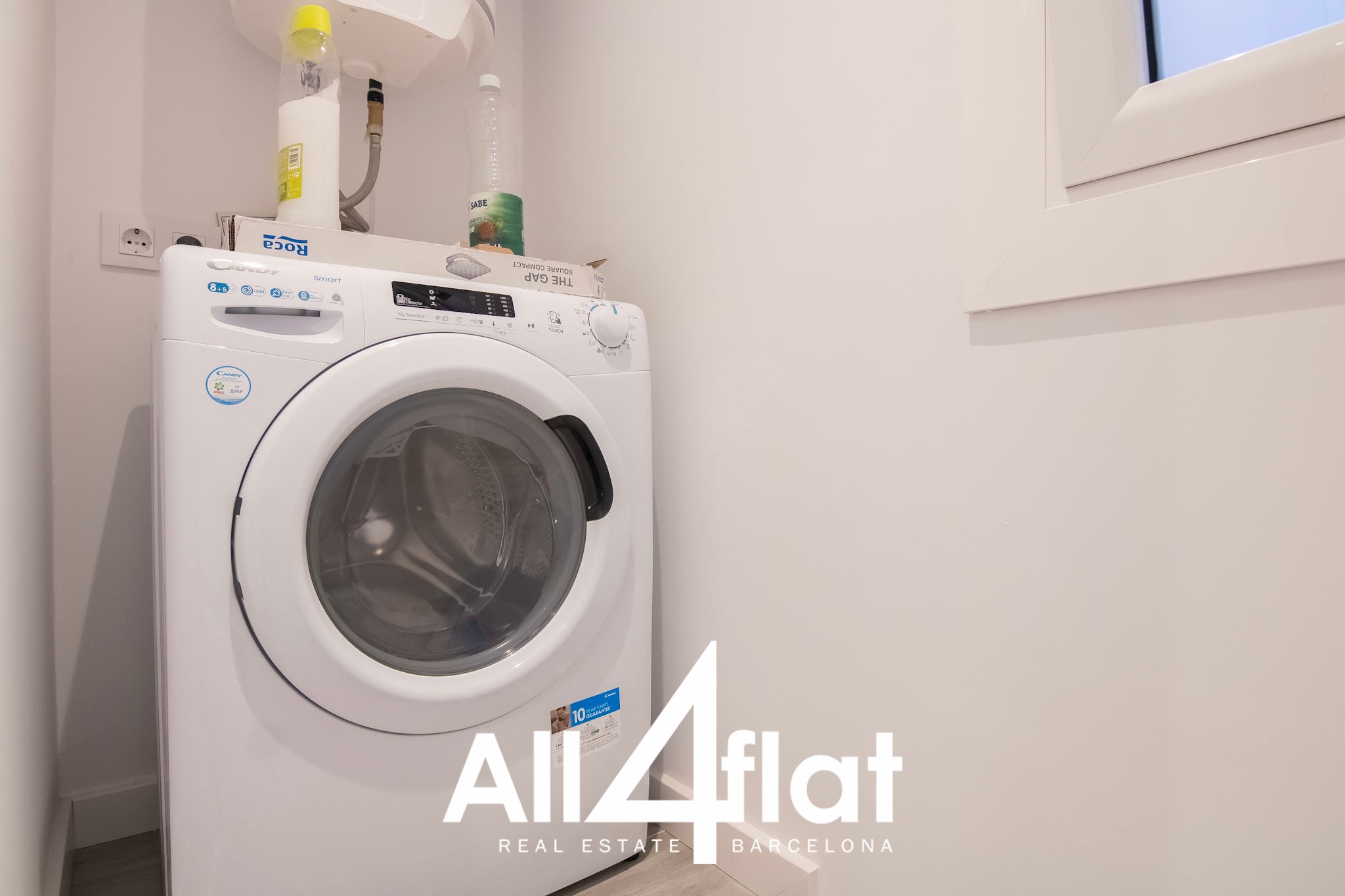 Rue Guardia - Réf. : 003063B