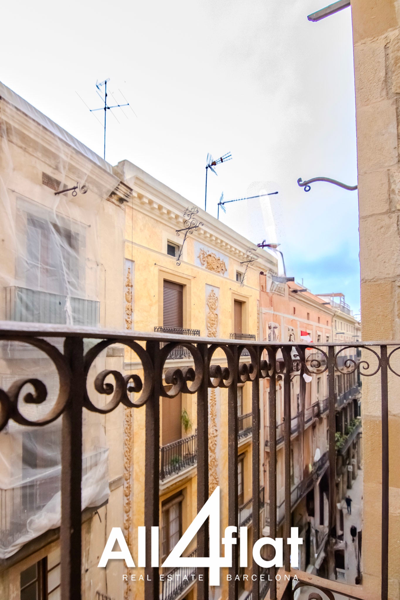 C/ Boters - Ref: 001979D