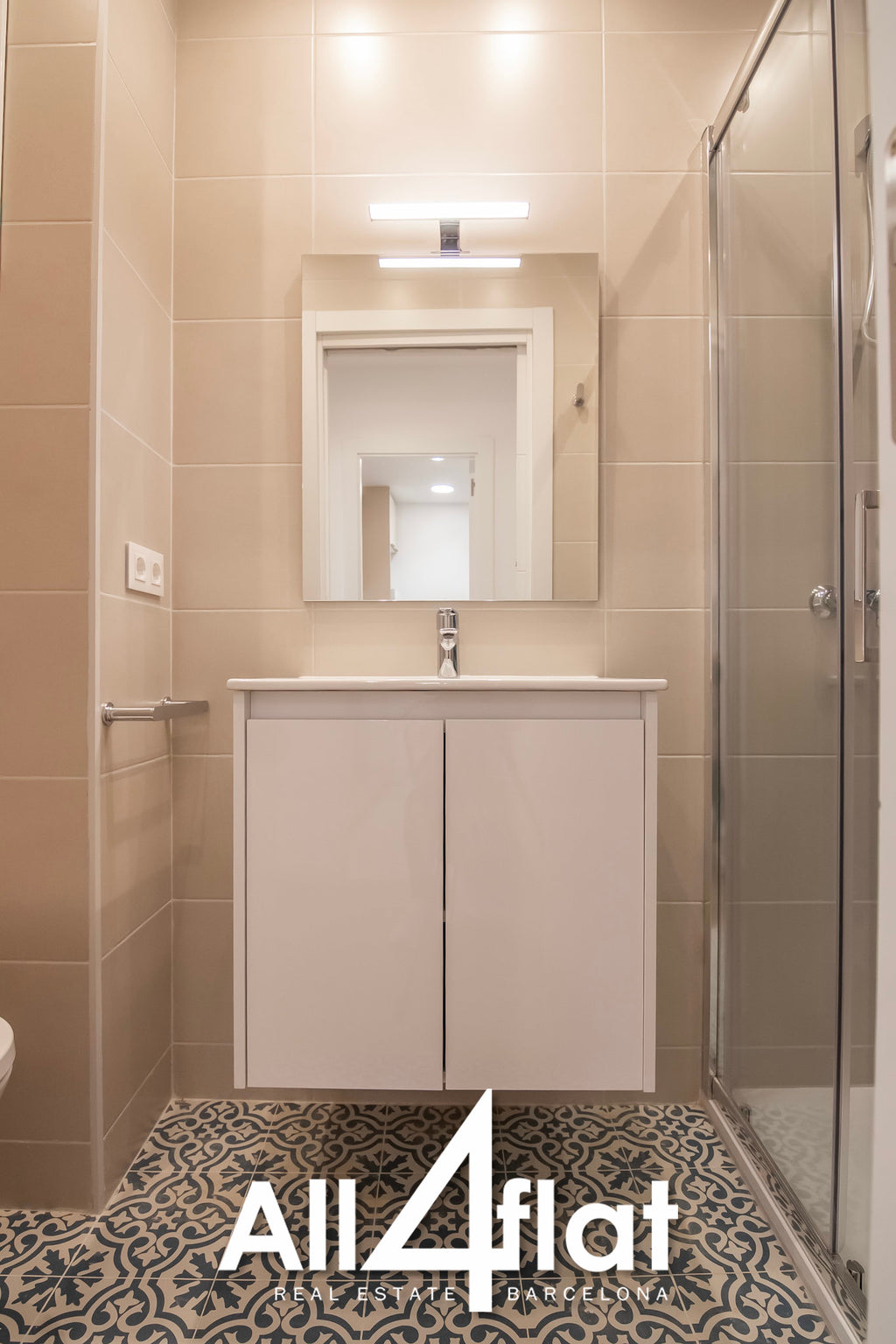 C/ Bonsoms - Ref: 003502A