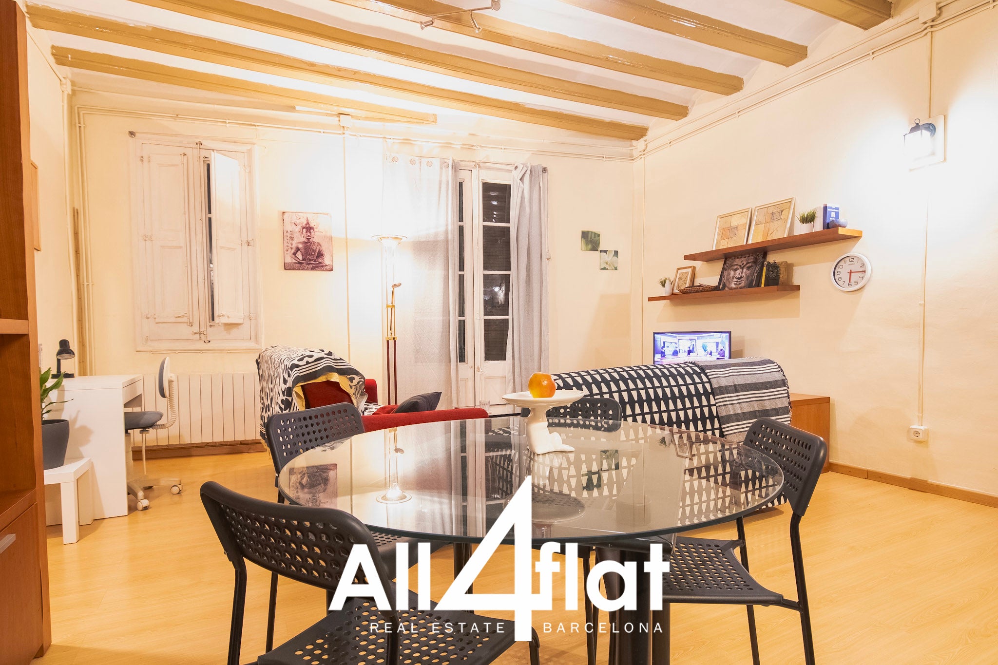 Bottle Street - Ref: 003095B 