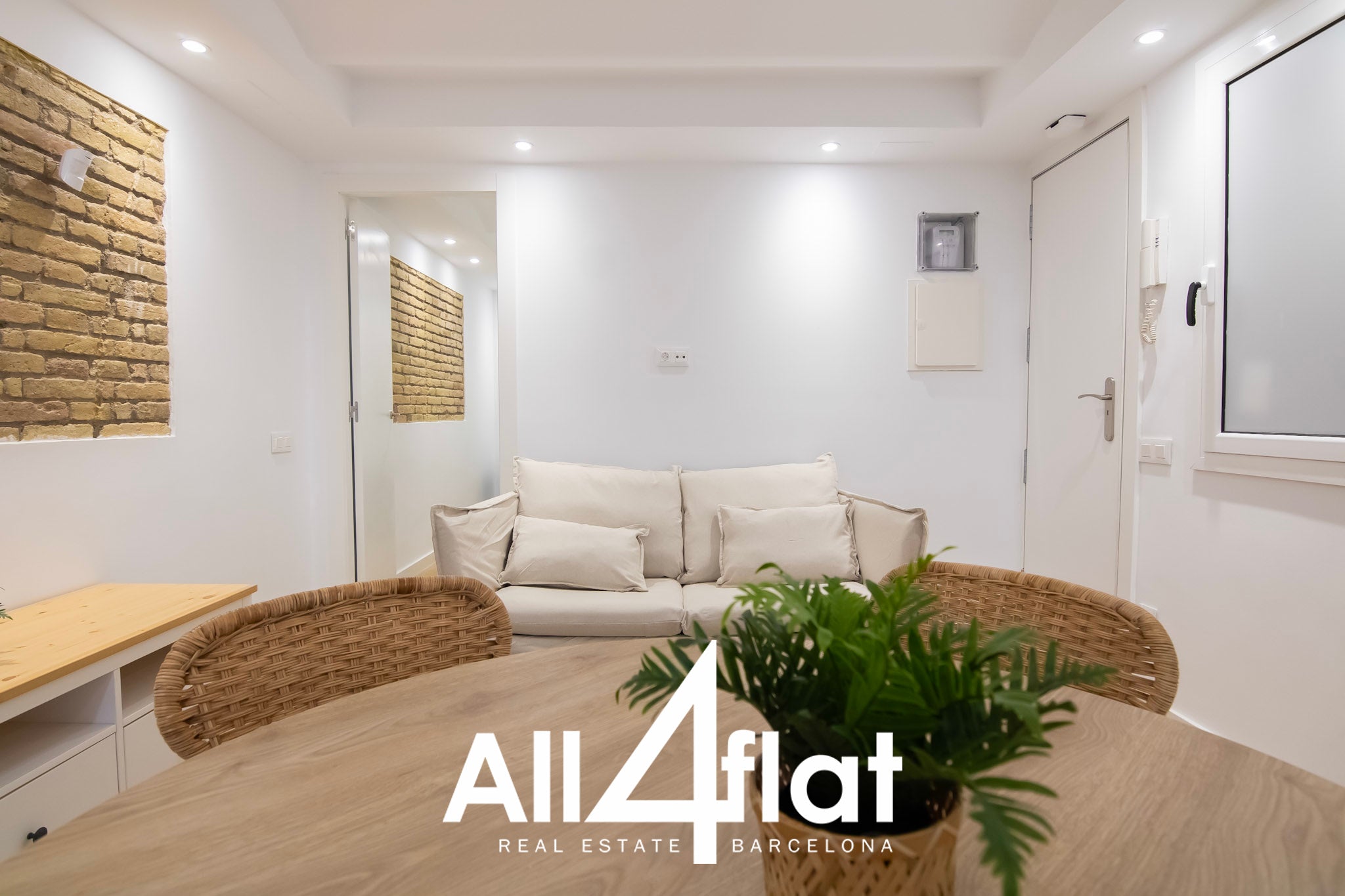 C/ Fontrodona  - Ref: 003075