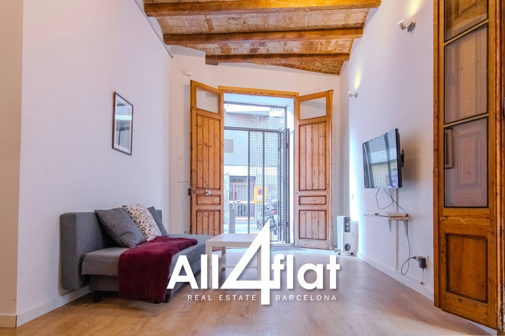 C/ Llobregat - Réf. : 003591 