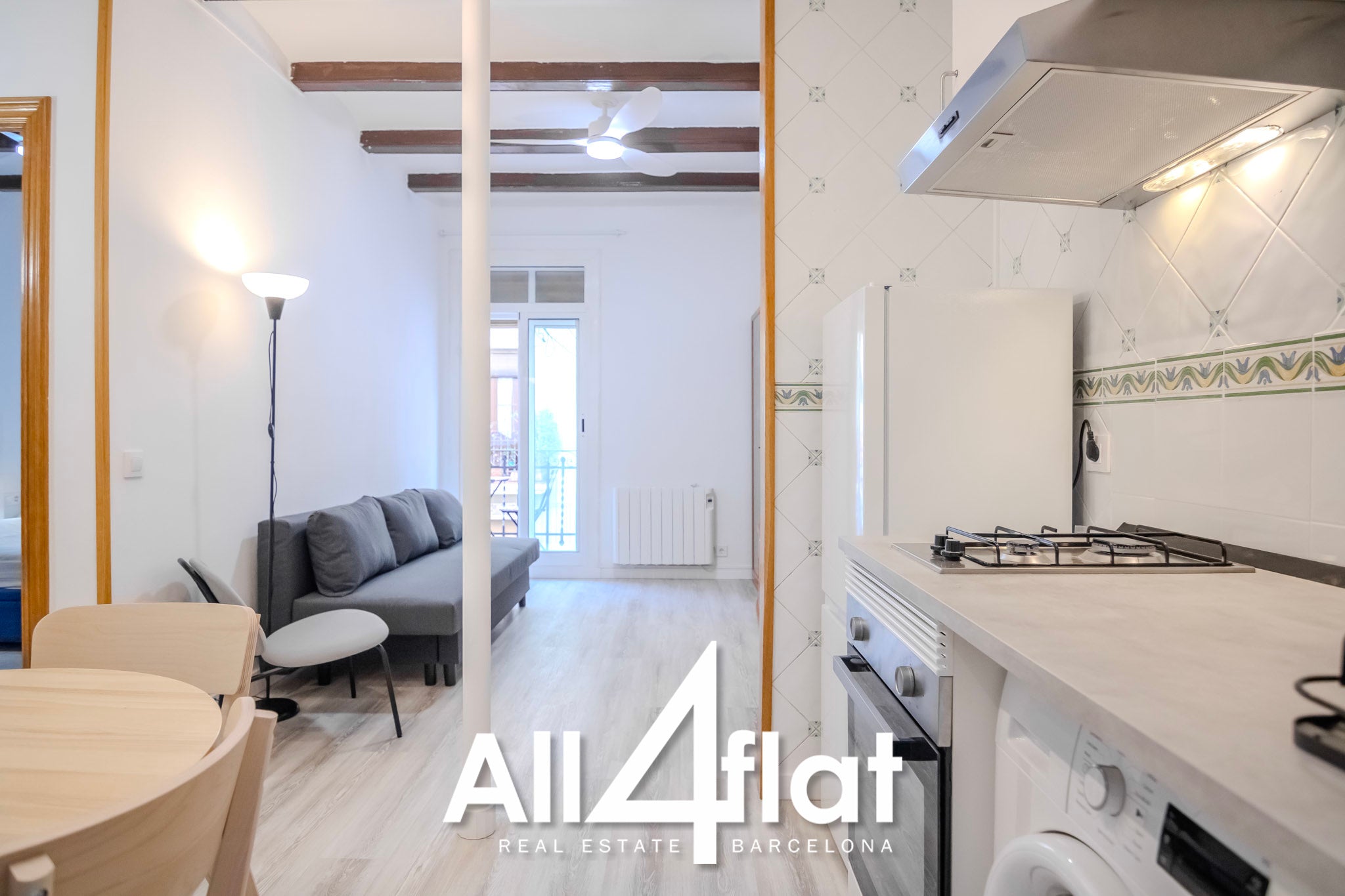 C/ Begur - Réf. : 003530 