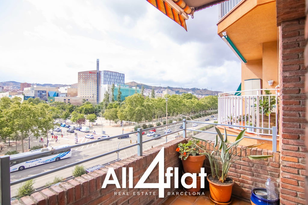 Meridiana Avenue - Ref: 003555