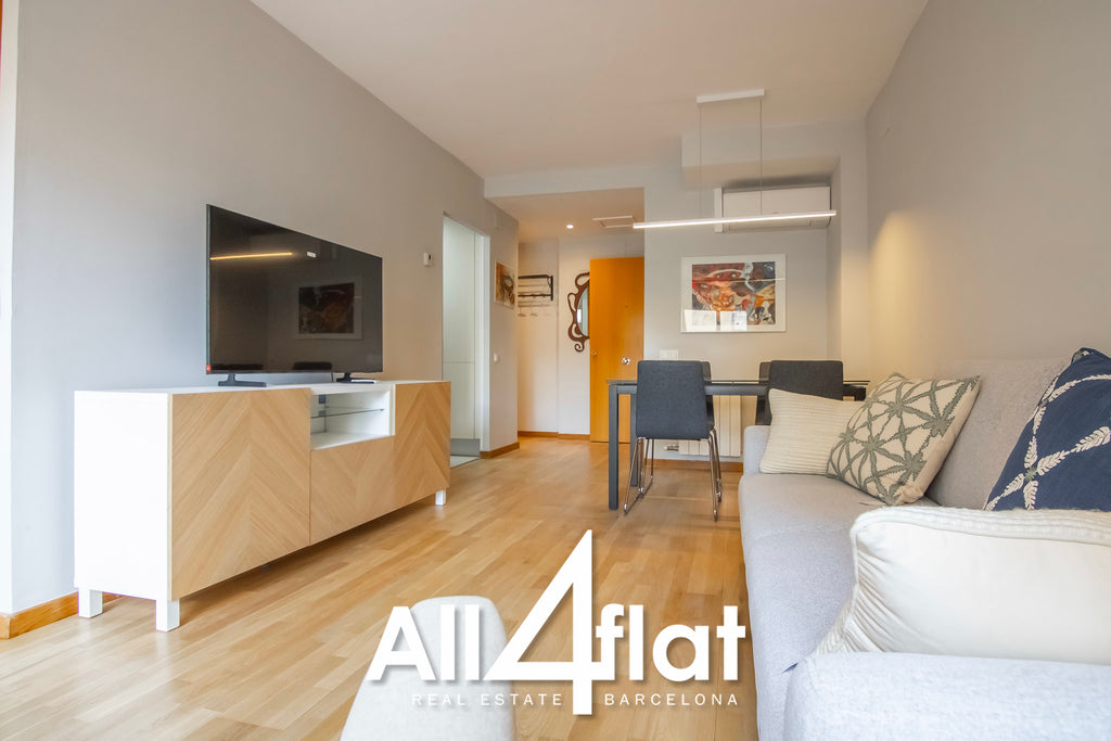 C/ Paseo Picasso - Ref: 003512 