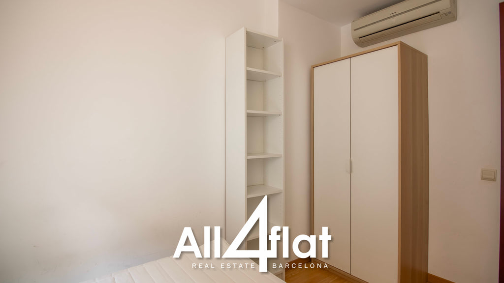 C/ Diputació - Ref: 003558