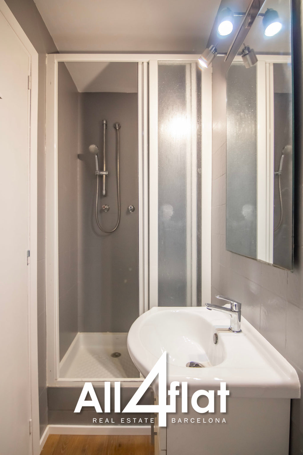 C/ Munné - Réf. : 003561A 