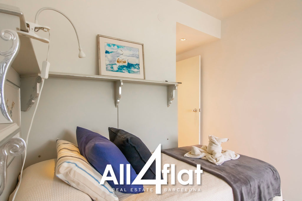 Urbanizacion Blaumar de Llavaneres - Ref: 003581A