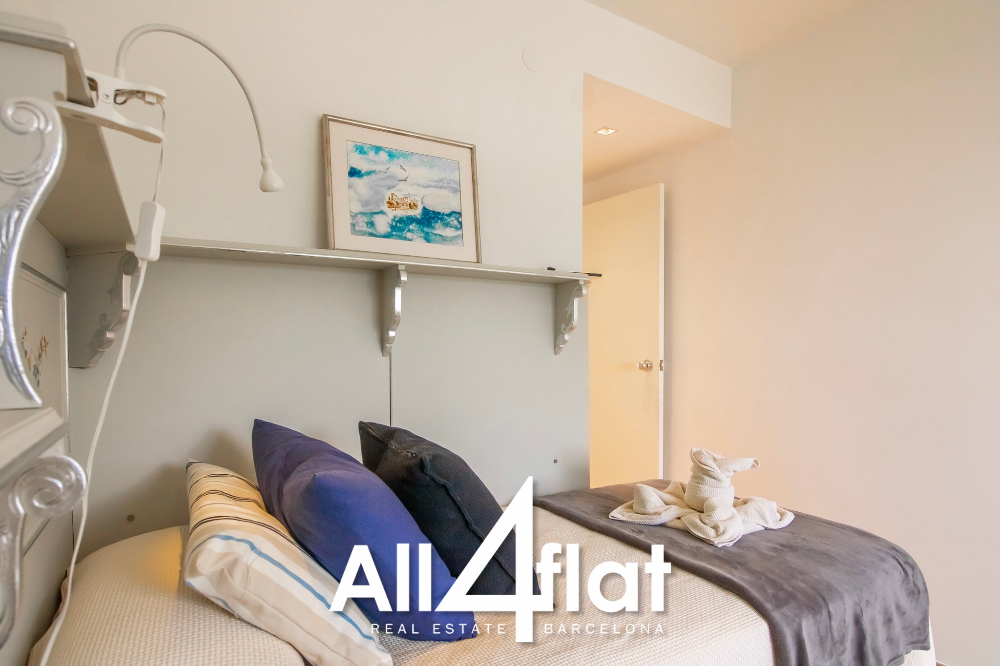 Urbanizacion Blaumar de Llavaneres - Ref: 003581A