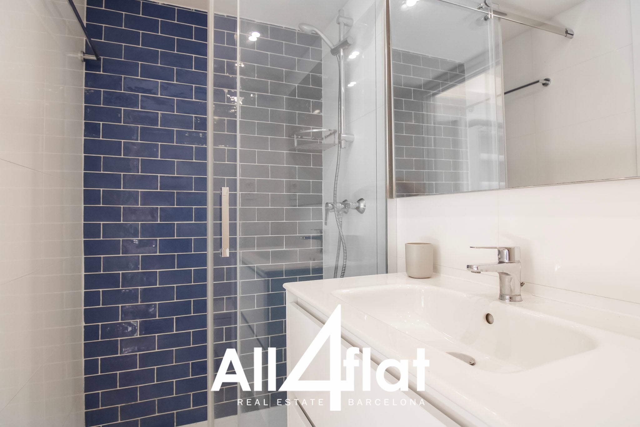 C/ Felicia Fuster I Viladecans - Réf: 002246P 