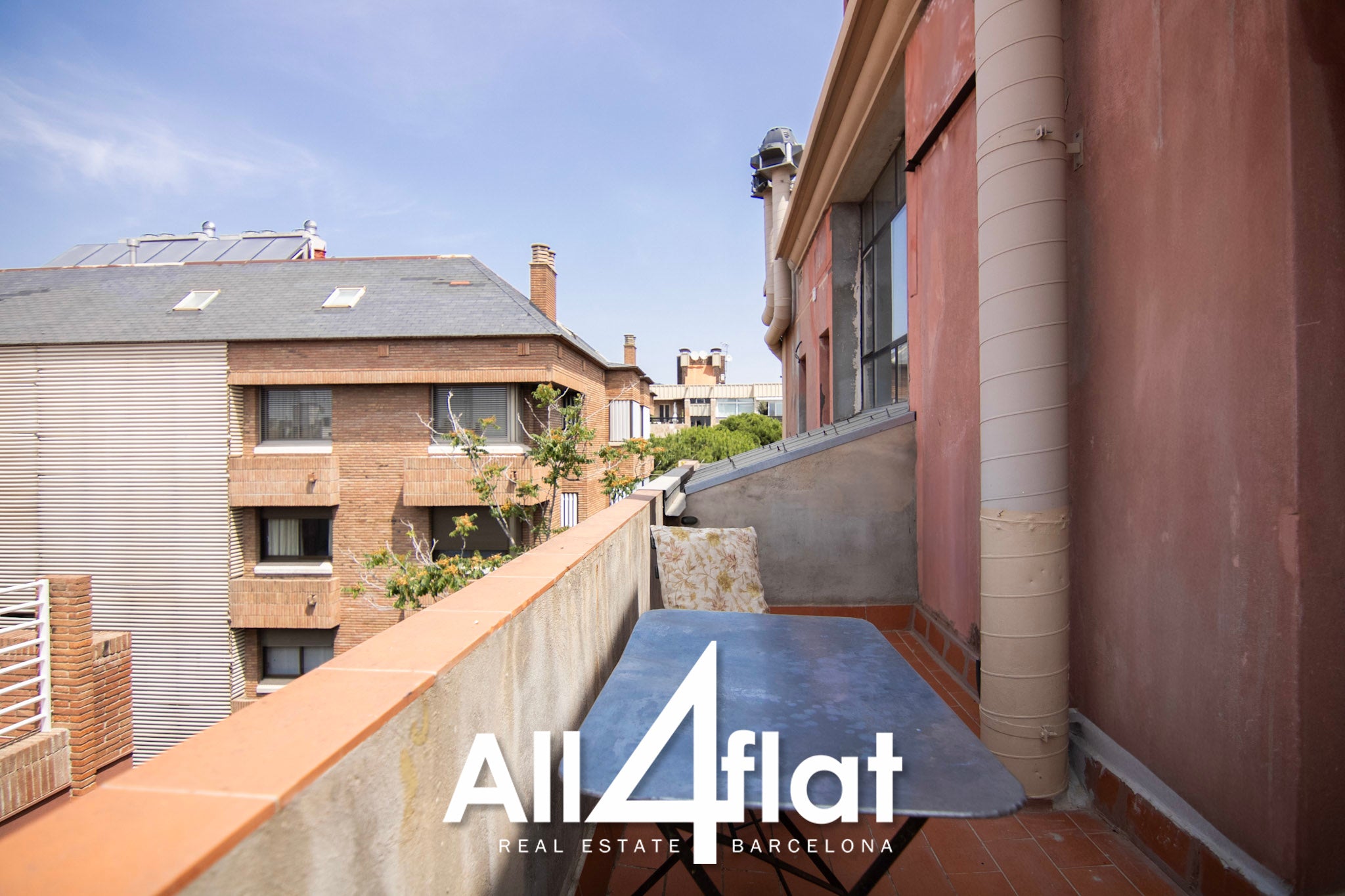 C/ Vico - Réf. : 003541 