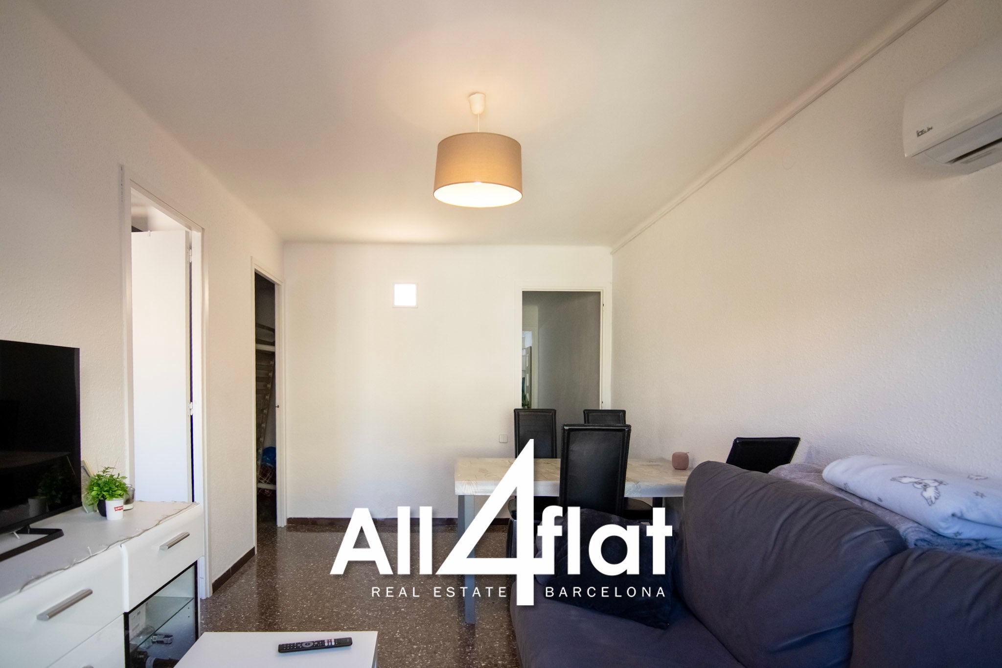 C/ Pantà de Tremp -Ref: 003632 