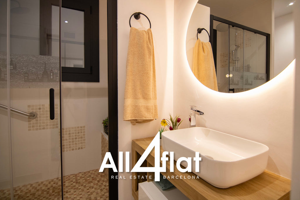 C/ Mallorca - Ref: 003582