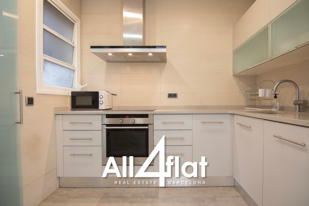 Avda Diagonal - Ref: 003593B
