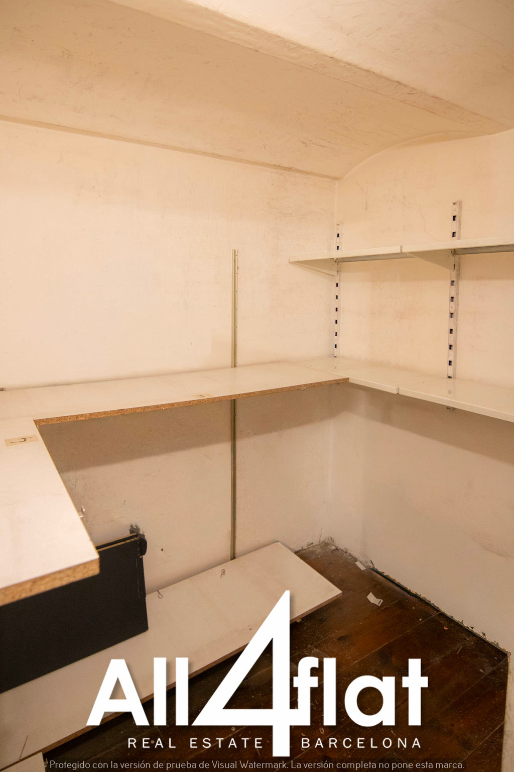 C/ Entença - Réf. : 003587 