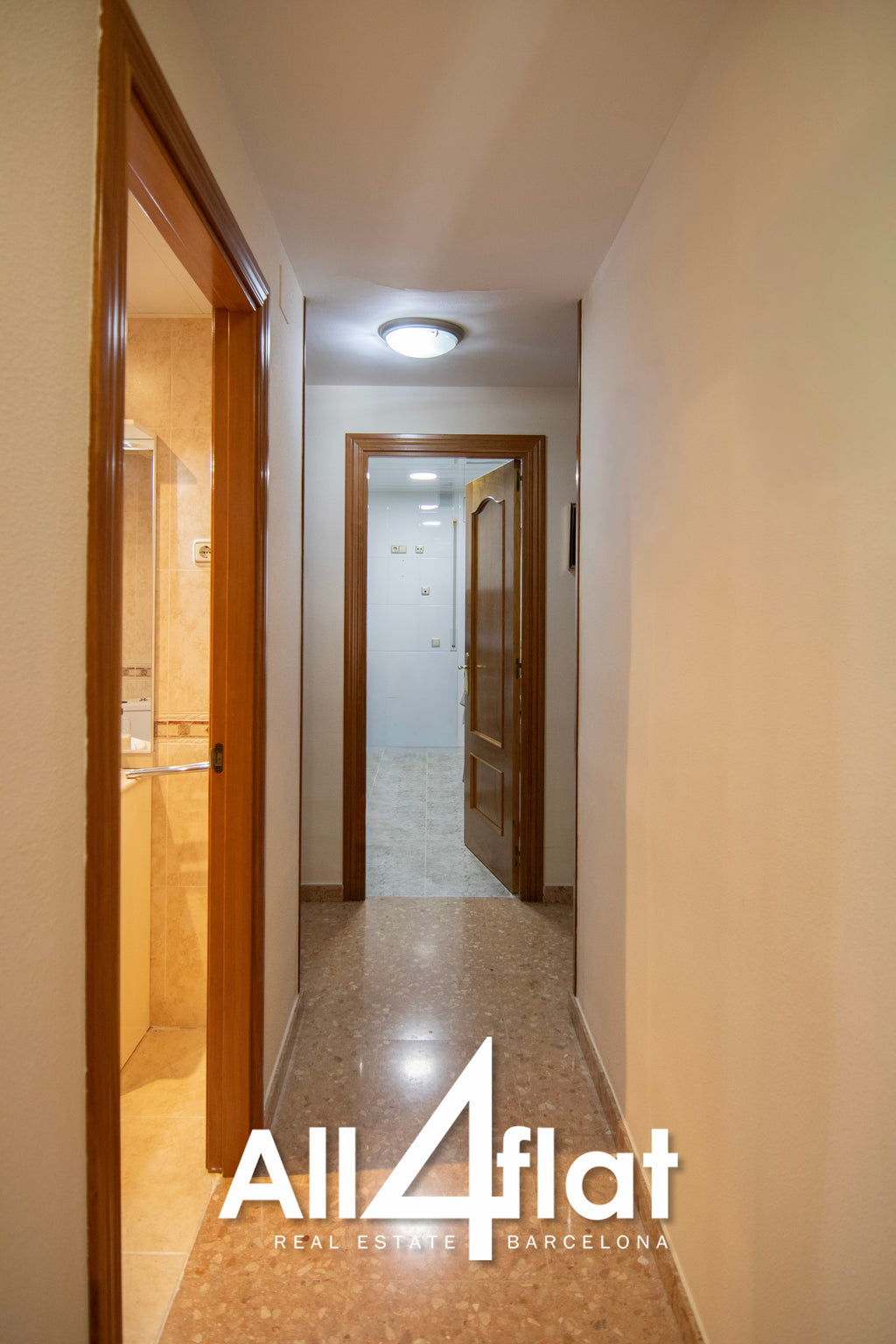 C/ Catalunya - Ref: 003602