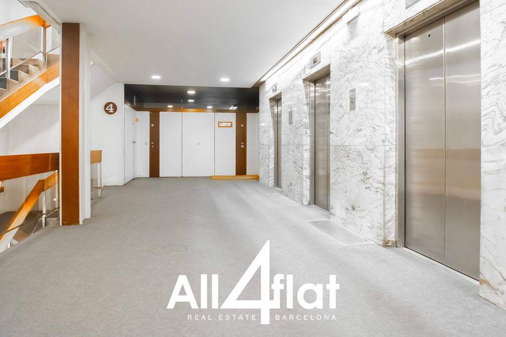 C/ Rambla Catalunya - Réf: 003386 