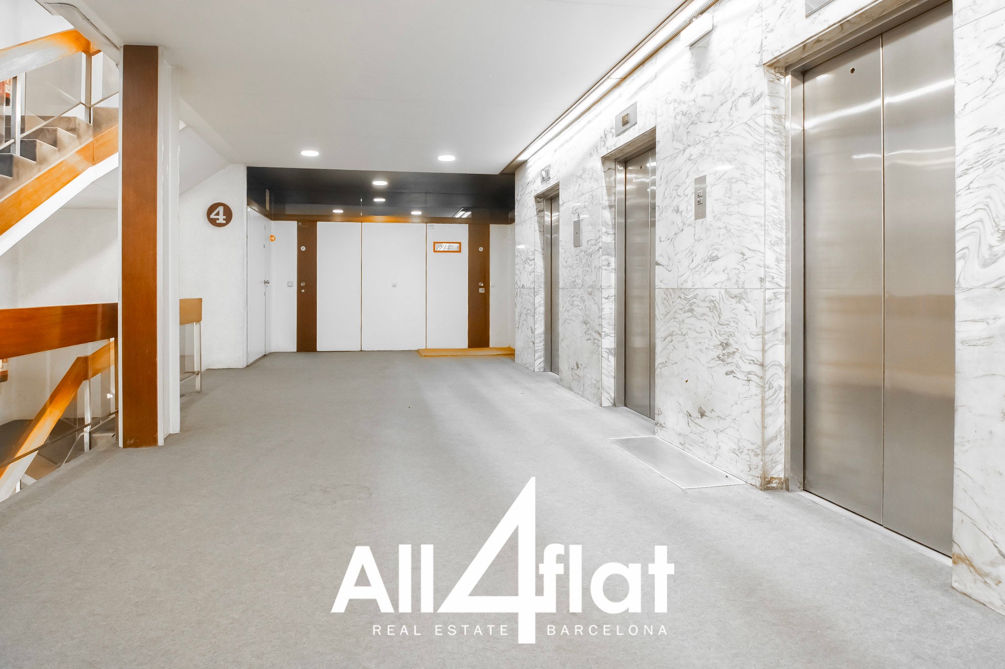 C/ Rambla Catalunya - Réf: 003386 