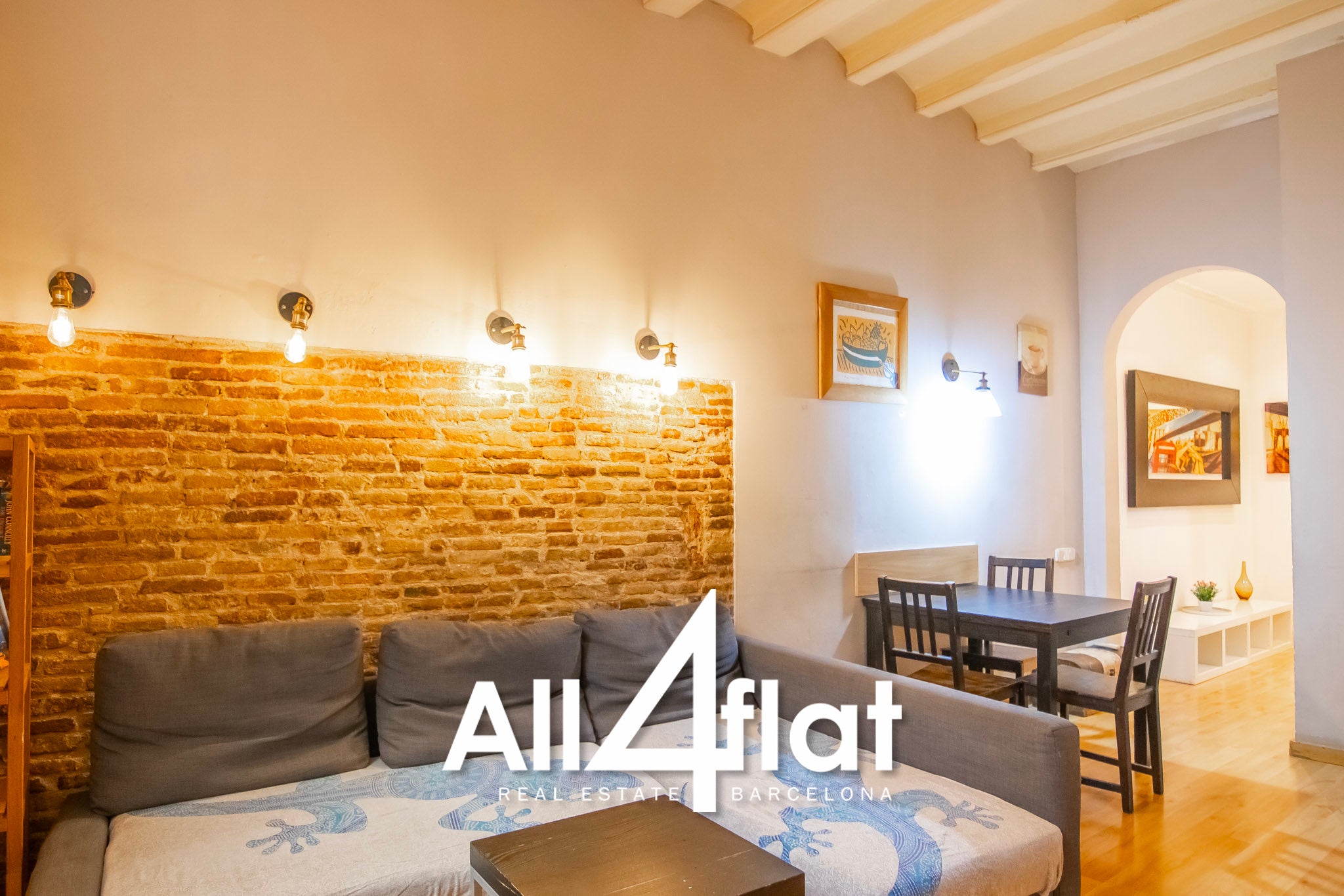 C/ Roca - Ref: 003599