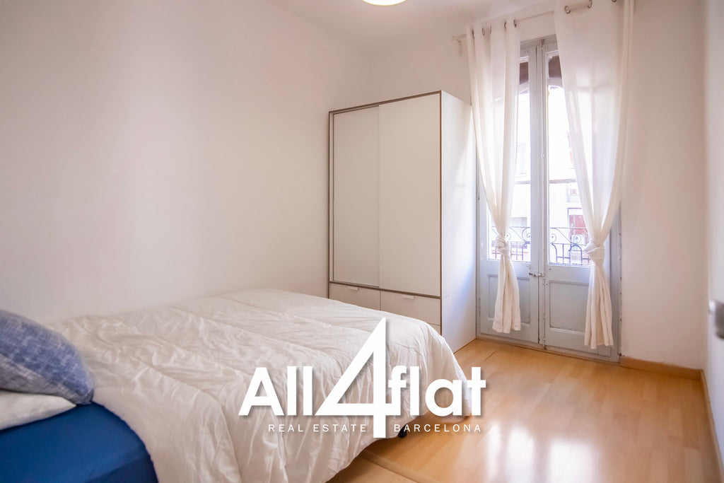 C/ Piquer - Réf. : 003608 