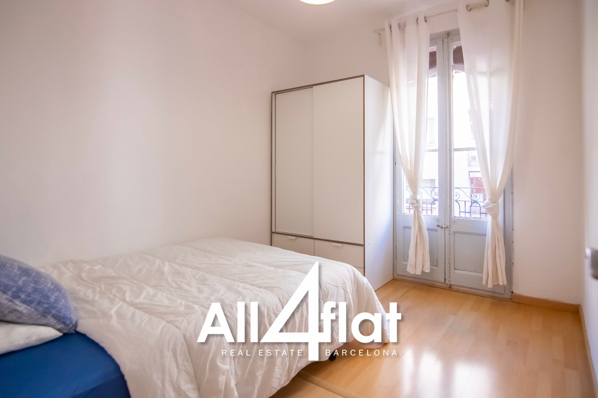 C/ Piquer - Réf. : 003608 