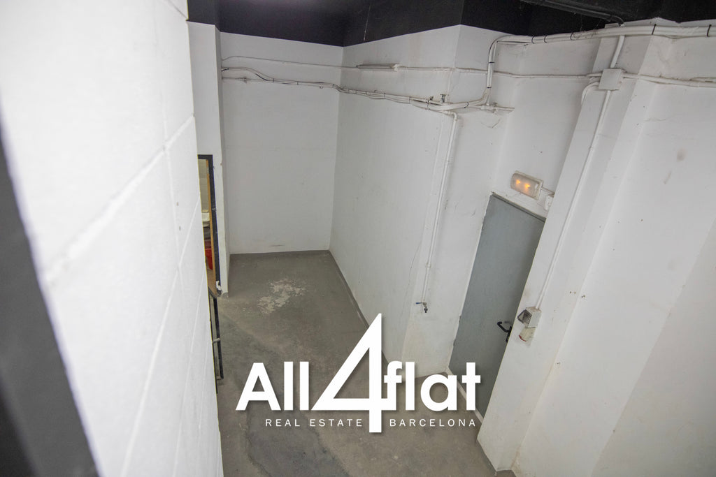 C/ Flandres - Réf. : 003609 