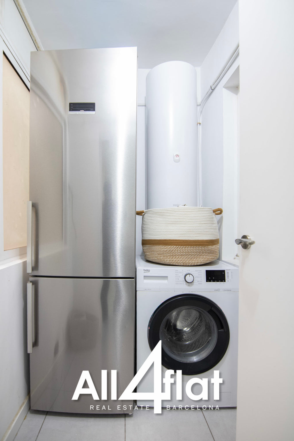 Vía Barcino - Ref: 003613