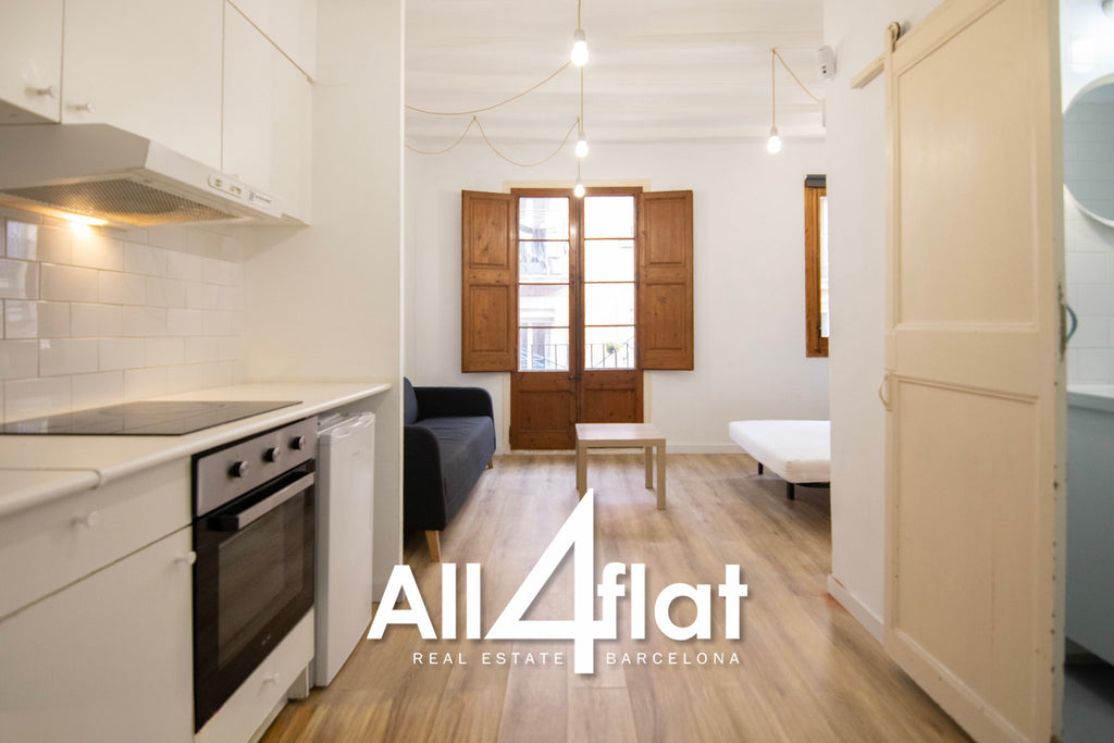 C/ Lluna - Ref: 003519 