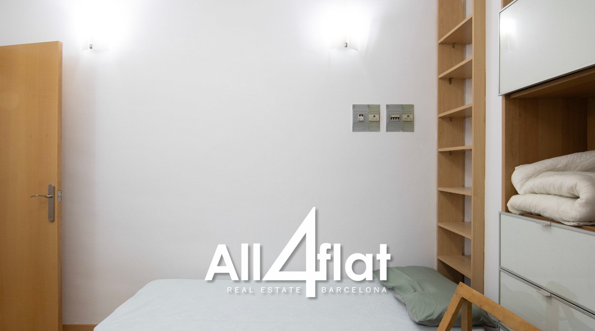 C/ Berlin - Ref: 001284F