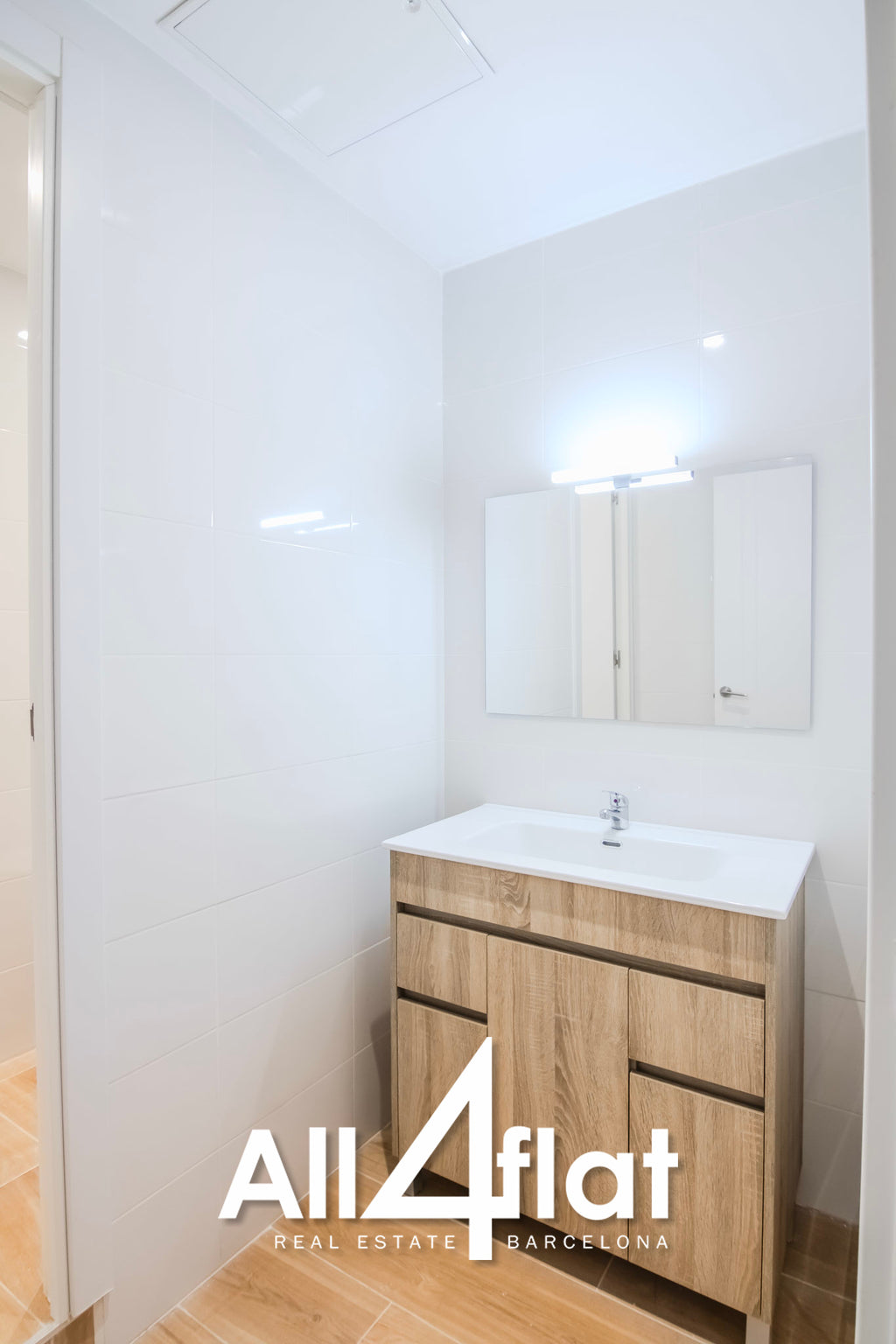 C/ Sitges - Ref: 003422C