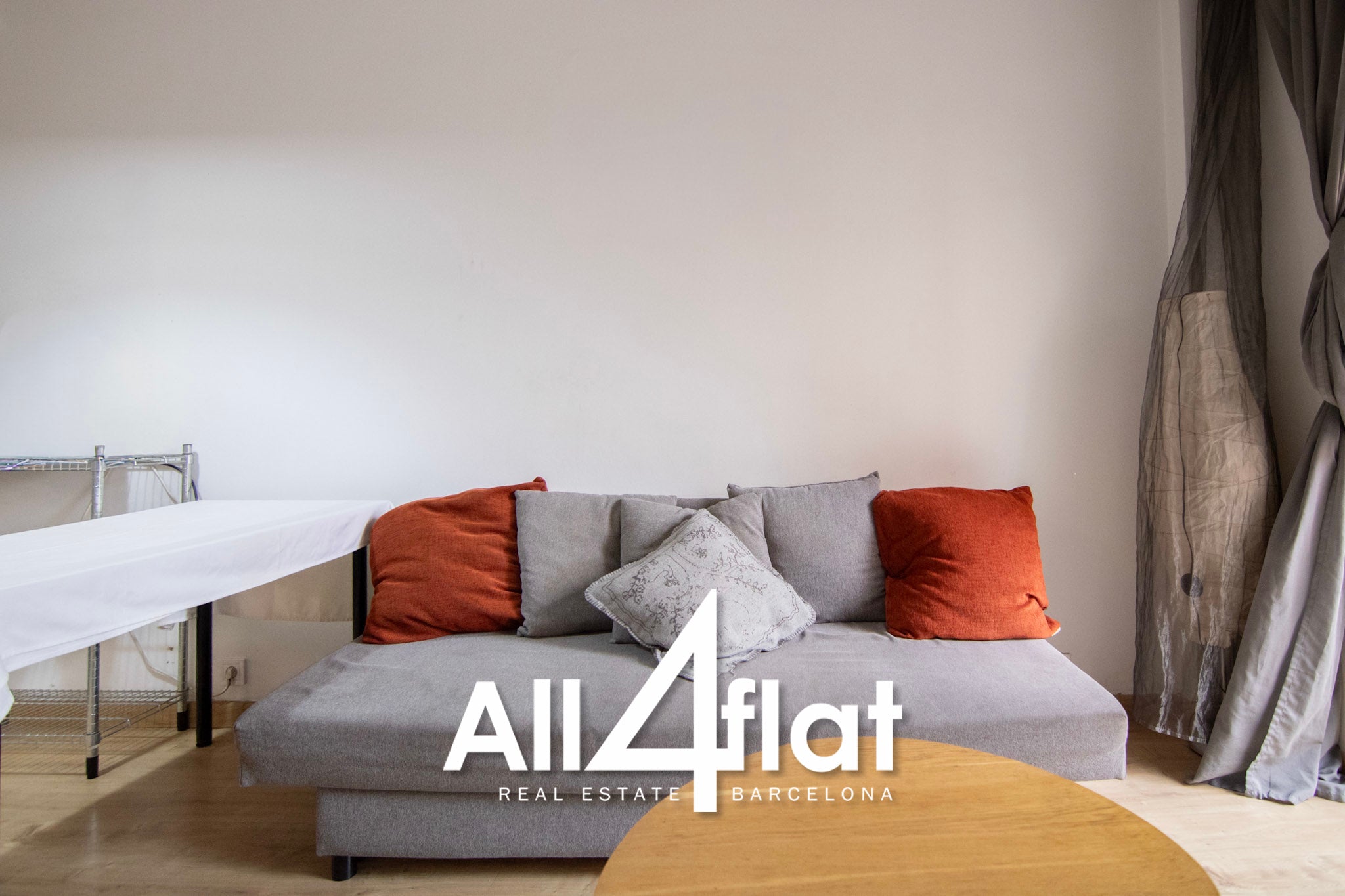 Pseo Montjuïc - Ref: 003635