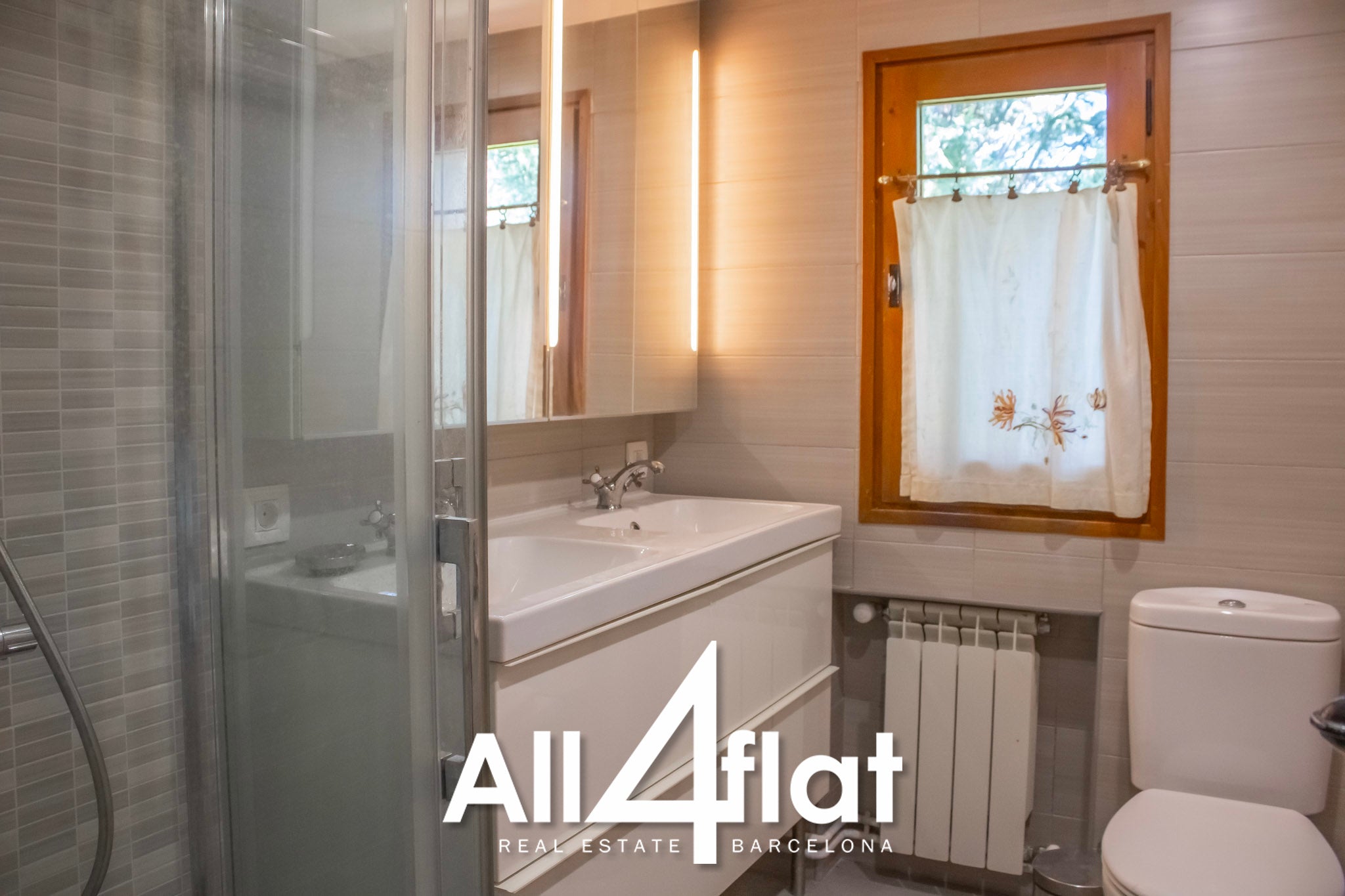 Cerdanya Avenue No. 1 