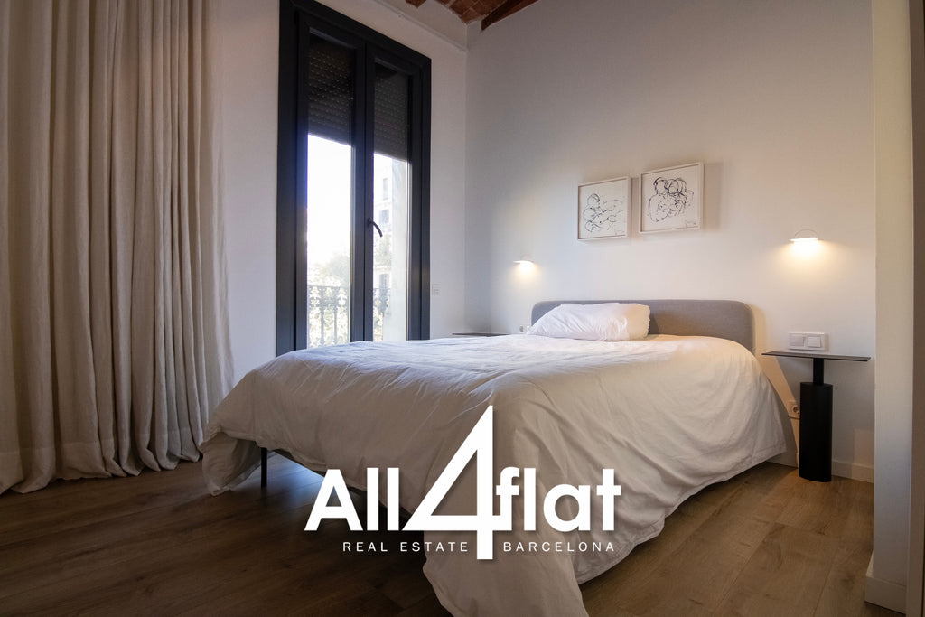 C/ Comte Urgell - Ref: 000003D