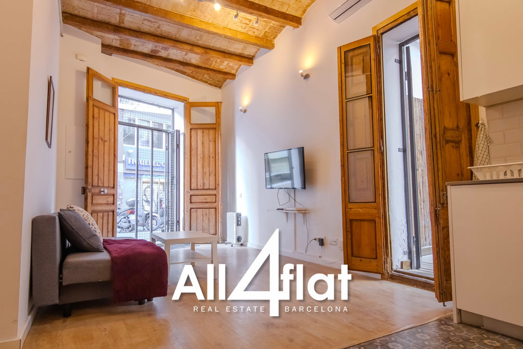 C/ Llobregat - Réf. : 003591 