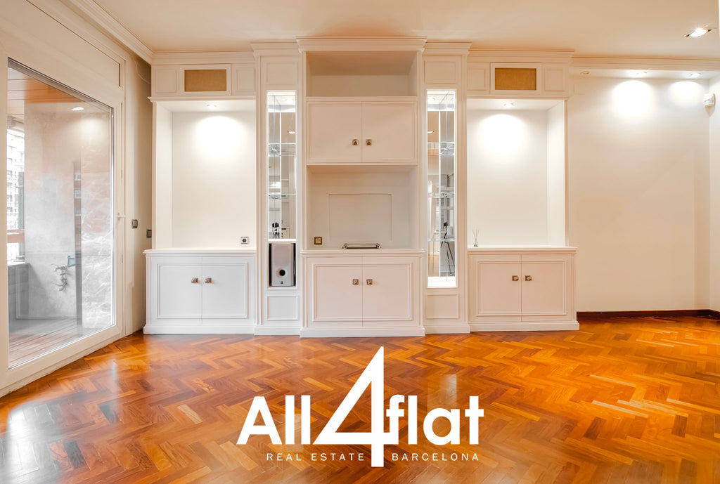 Teodora Lamadrid Street - Ref: 003129NP