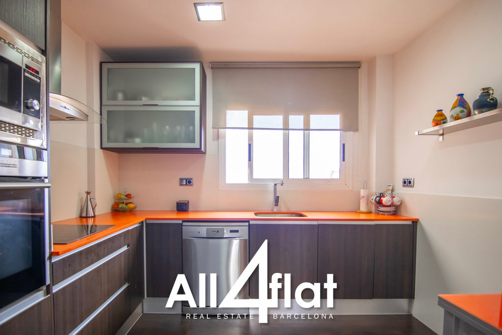 Meridiana Avenue - Ref: 003555