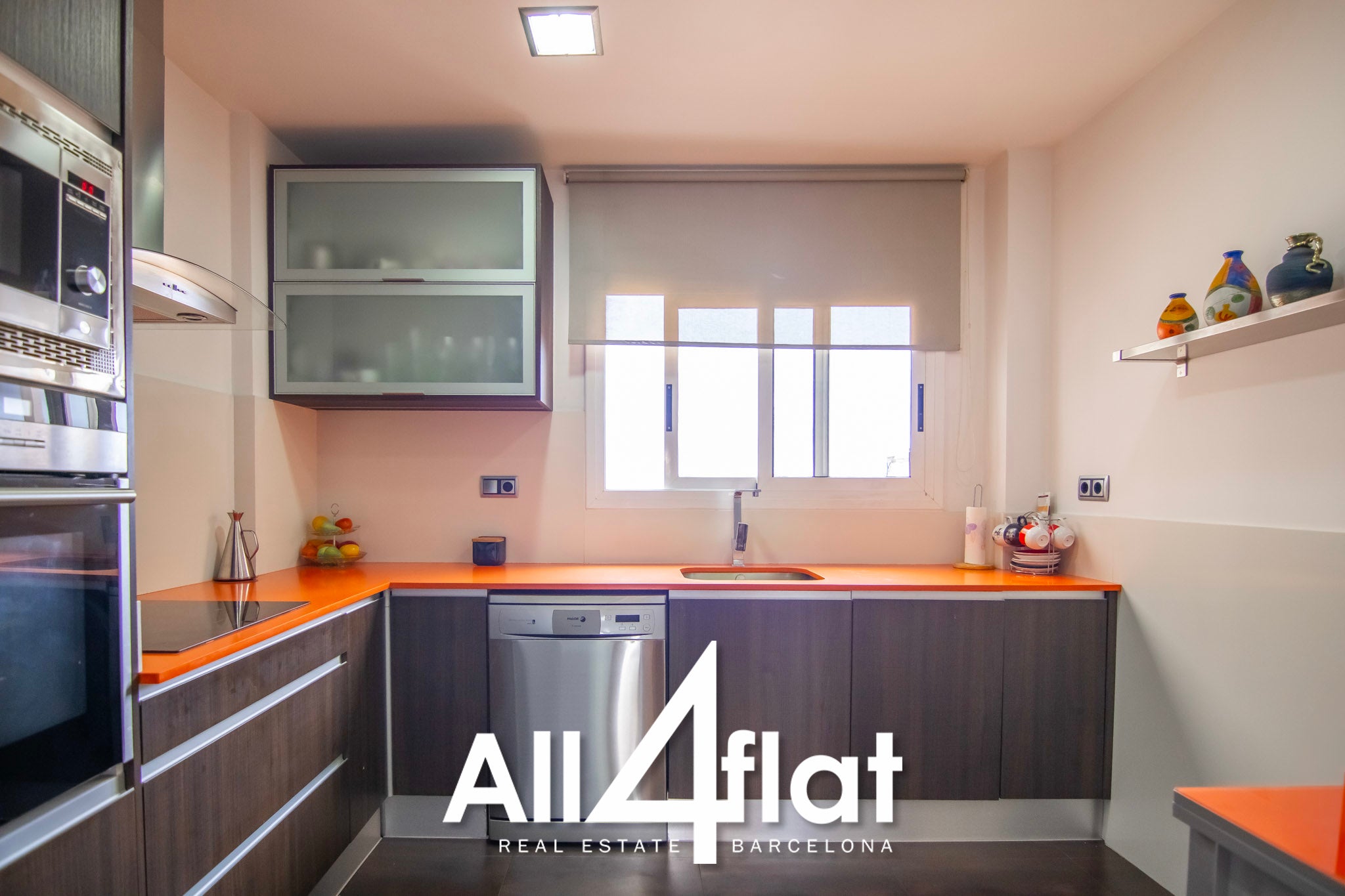 Meridiana Avenue - Ref: 003555