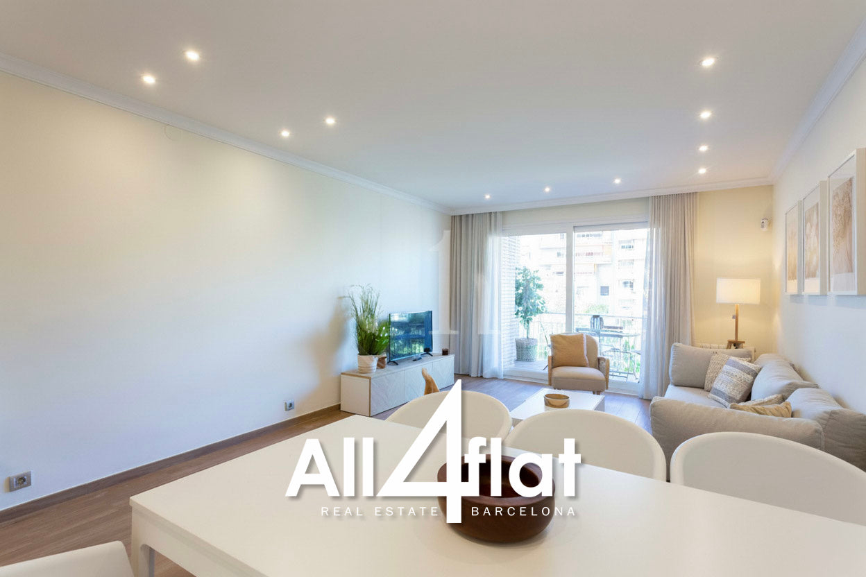 Avenida Roma - Ref: 003597 