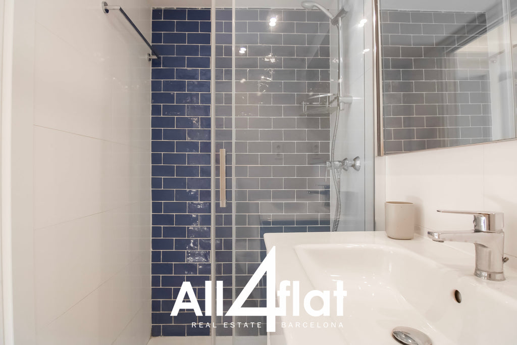 C/ Felicia Fuster I Viladecans - Réf: 002246P 